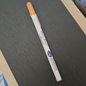 Creative Memories Precious Element Metallic Pen sparkle gold tone photo art